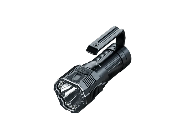 Fenix LR60R Long Range Flashlight – Inner Mountain Outfitters