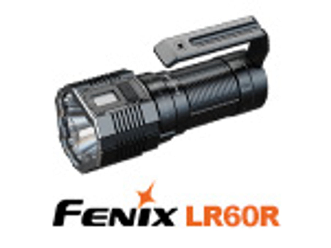 Fenix LR60R 懐中電灯 21000ルーメン Fenix LR60R | Shop Rotary