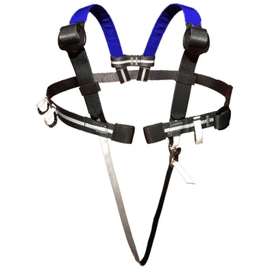Inner Mountain Outfitters - MTDE Garma Chest Harness
