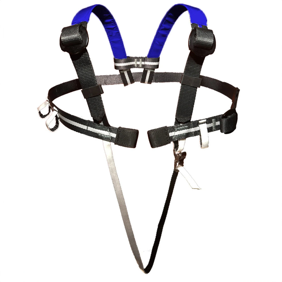 harness gear MTDE Garma Chest Harness – Inner Mountain Outfitters