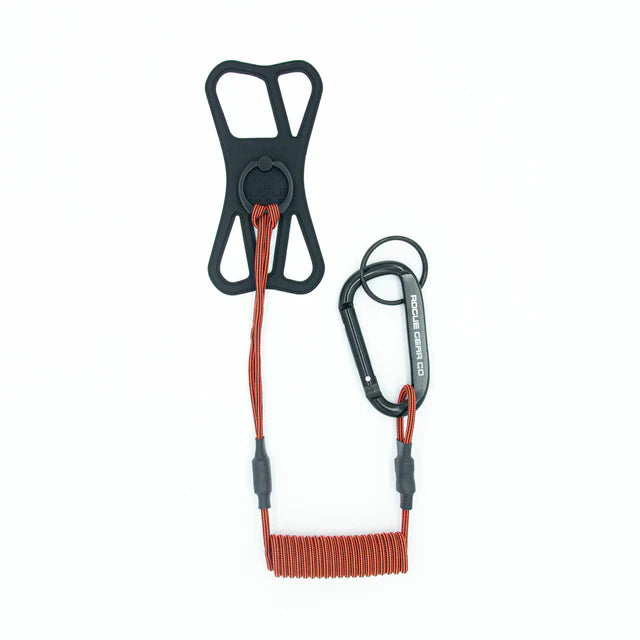 Rogue Fishing Co The Protector Phone Tether XD – Inner Mountain