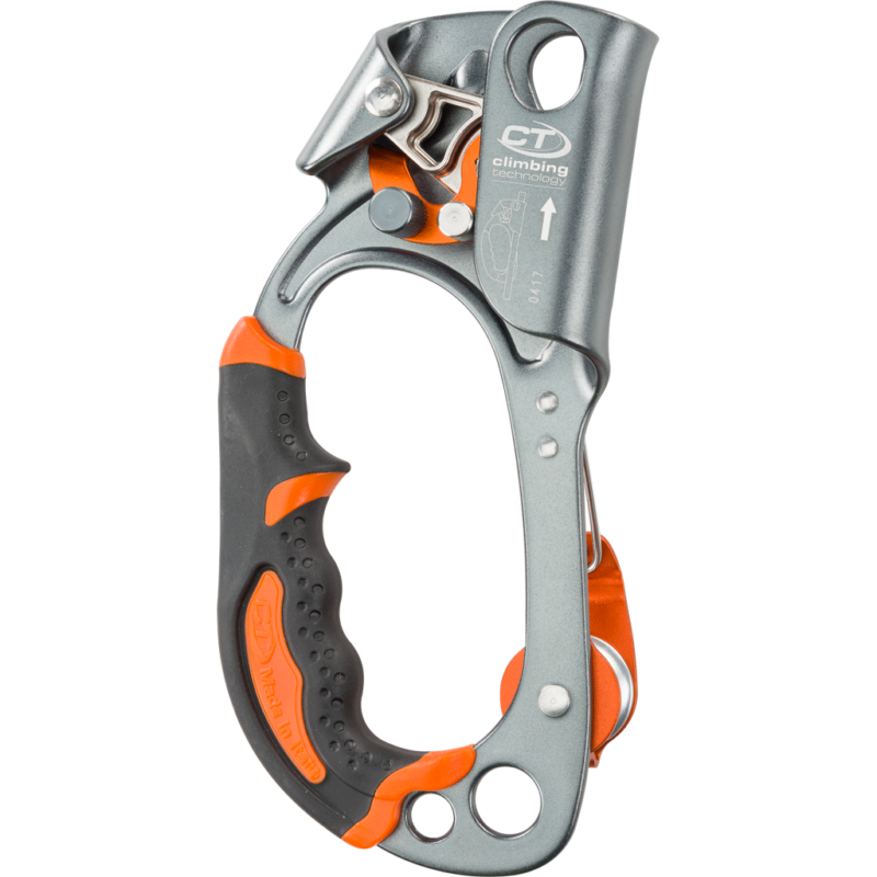 Climbing Technology Quick Roll Ascender (Left) – Inner Mountain Outfitters