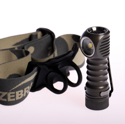 Zebralight H600Fc Mk IV Headlamp – Inner Mountain Outfitters Zebralight H600Fc Mk IV Headlamp – Inner Mountain Outfitters