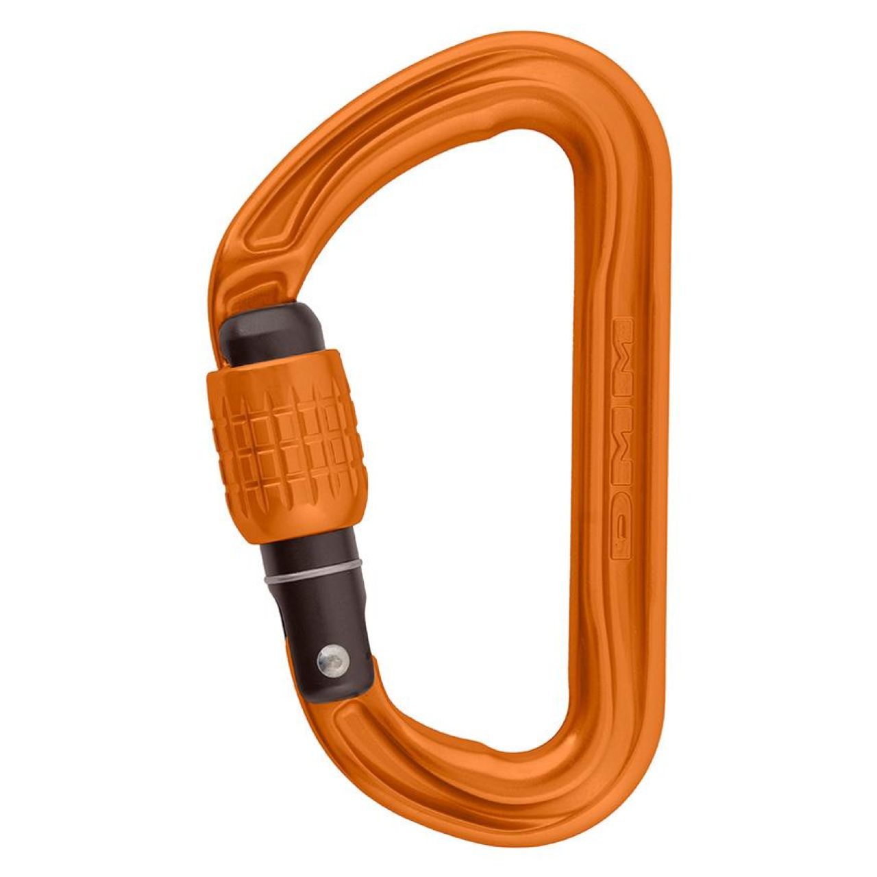 DMM Phantom Screw Gate Carabiner - Thumbnail 2