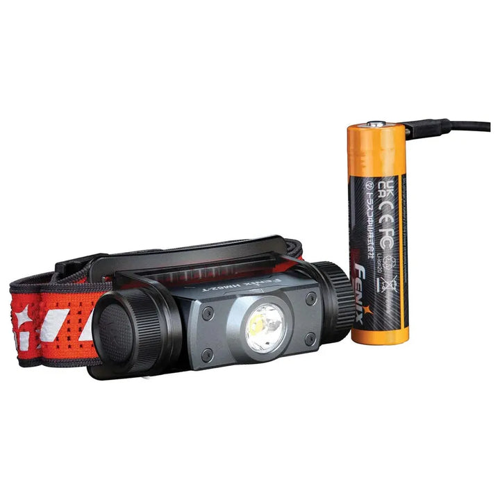 Fenix HM62-T Headlamp – Inner Mountain Outfitters