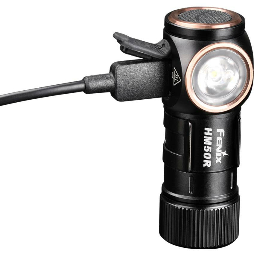 Fenix HM50R V2.0 Headlamp – Inner Mountain Outfitters