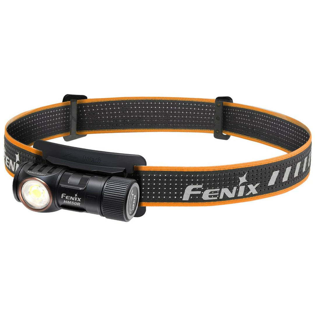 Fenix HM50R V2.0 Headlamp – Inner Mountain Outfitters