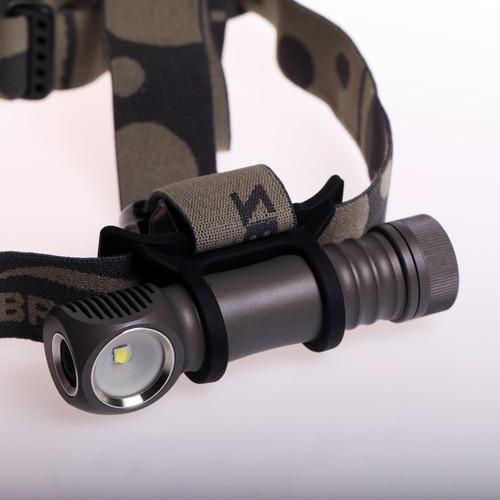 ZebraLight H604 ヘッドライト (クールホワイト) 激レアです。 H604c – Inner Mountain Outfitters