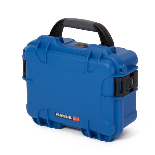 Nanuk 904 (w/ Foam) – Inner Mountain Outfitters