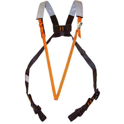 Piri Chest Harness - Elevated Climbing