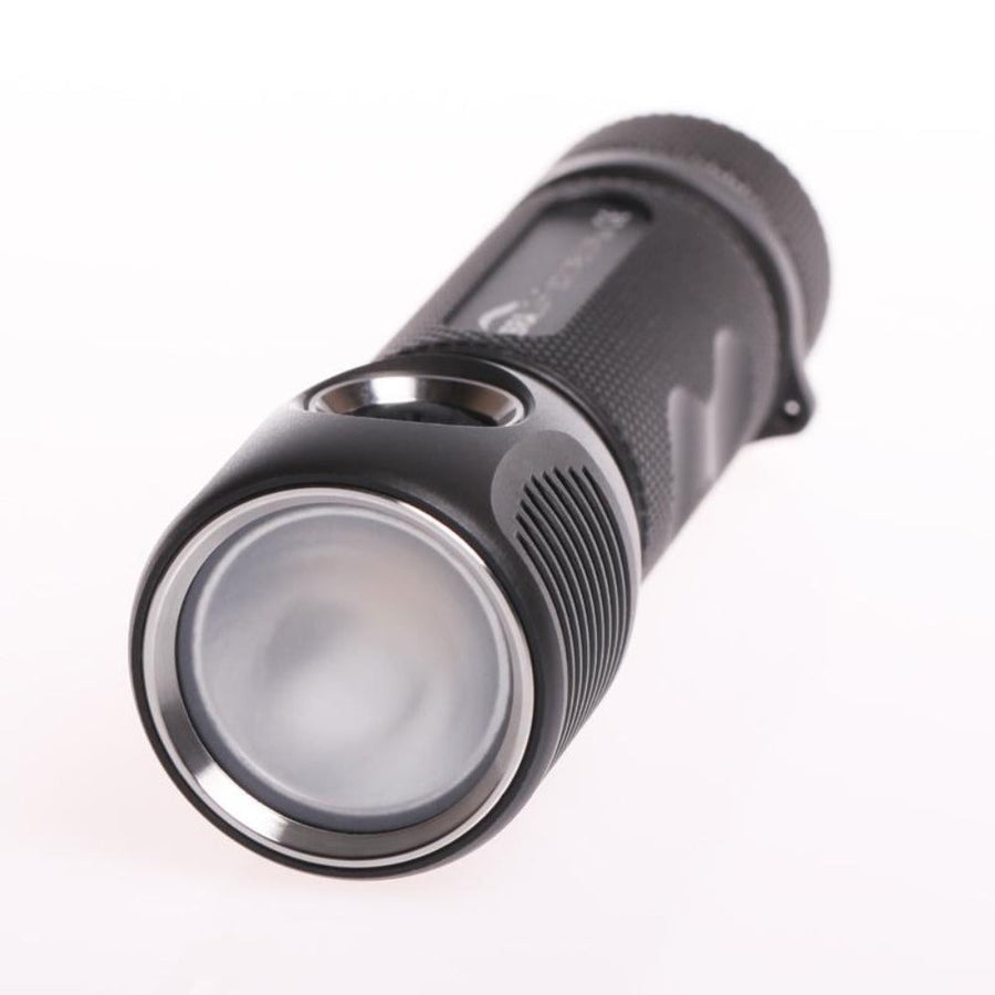 Zebralight – Inner Mountain Outfitters