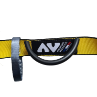 AV Mazerin 2.0 Harness – Inner Mountain Outfitters