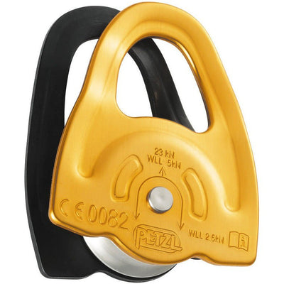 Petzl - Mini Pulley - Elevated Climbing