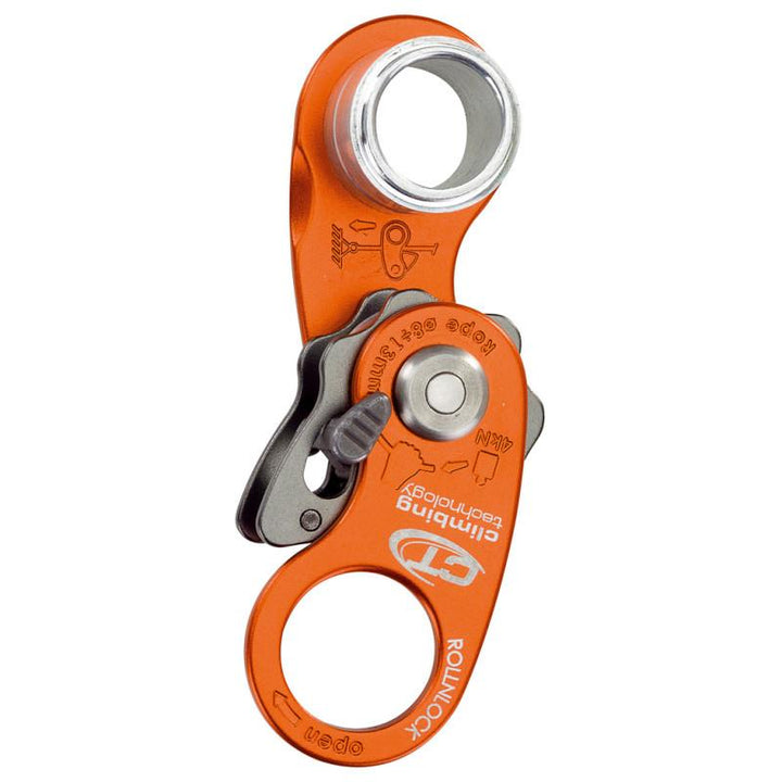 ロックンロール Climbing Technology Roll N Lock – Inner Mountain Outfitters