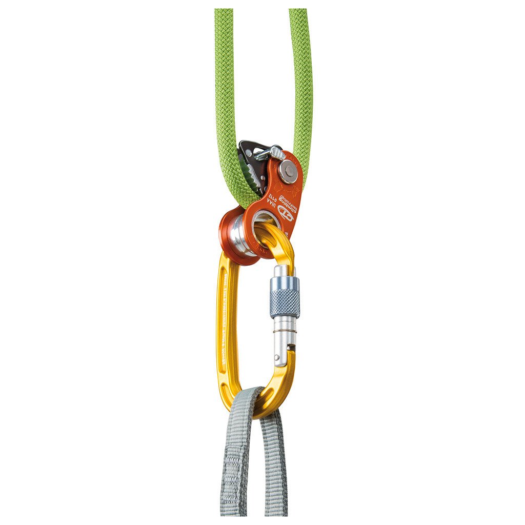 Climbing Technology Roll N Lock – Inner Mountain Outfitters