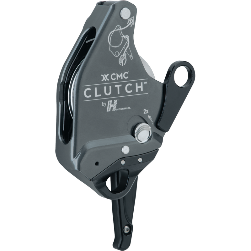 CMC Clutch