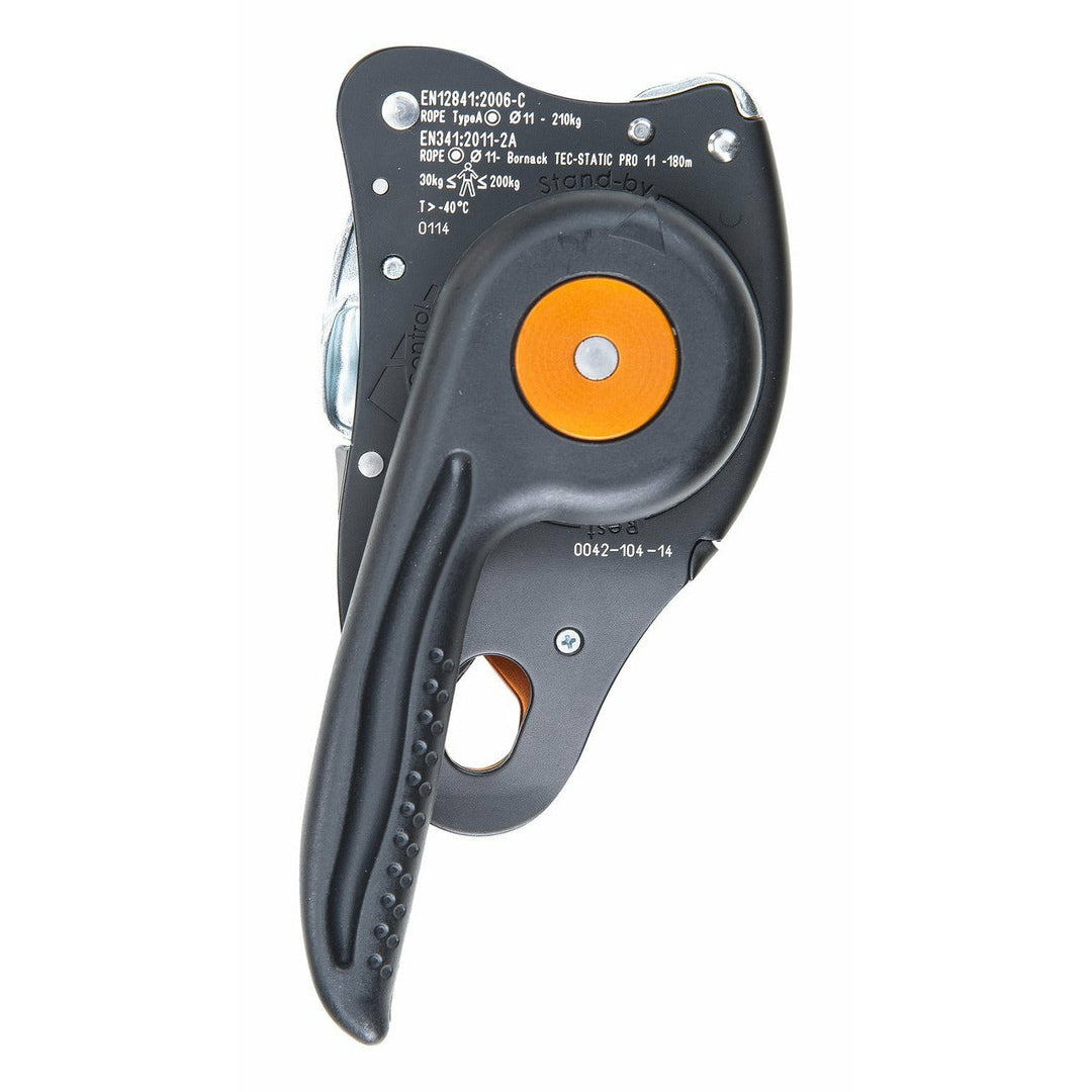 climbing technology SPARROW 新品下降器