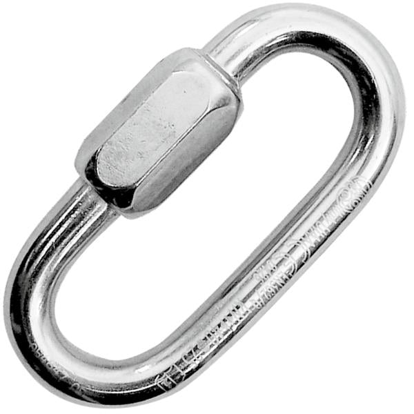 Kong Quick Links (Stainless)