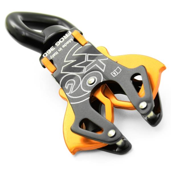 Kong Frog 360 – Inner Mountain Outfitters