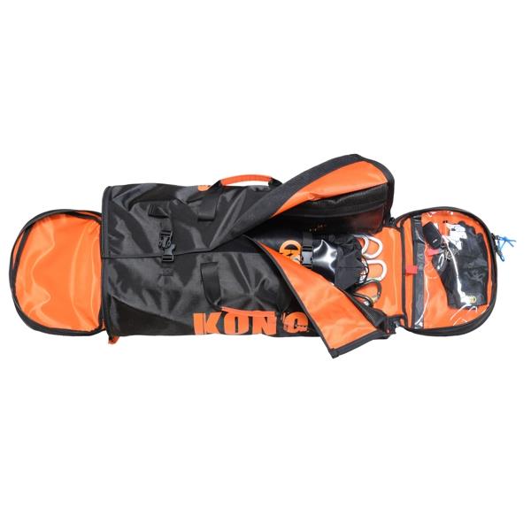 Kong Convoy Bag – Inner Mountain Outfitters