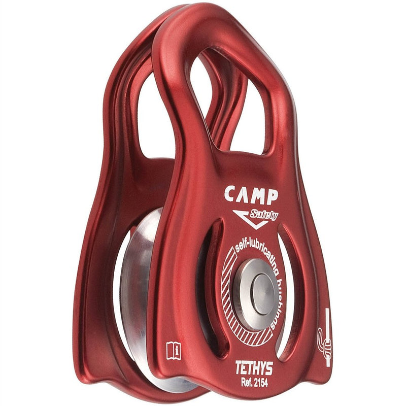 Camp Safety Tethys - Elevated Climbing