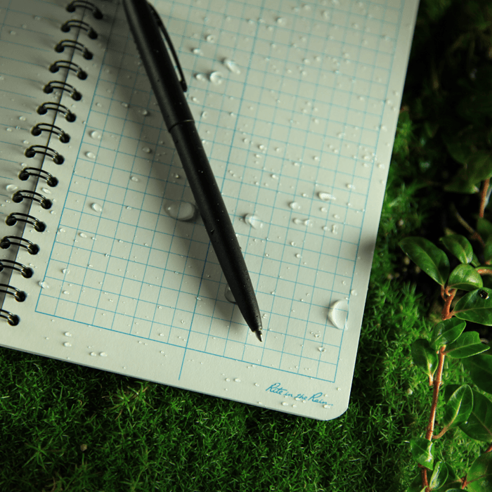Rite in the Rain Side-Spiral Notebook (No. 353)