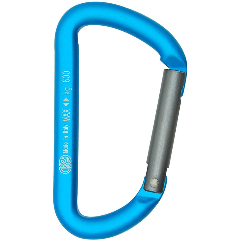 Kong Mini D Accessory Carabiner – Inner Mountain Outfitters