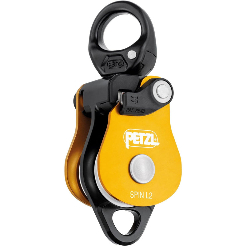 Petzl Spin Pulley
