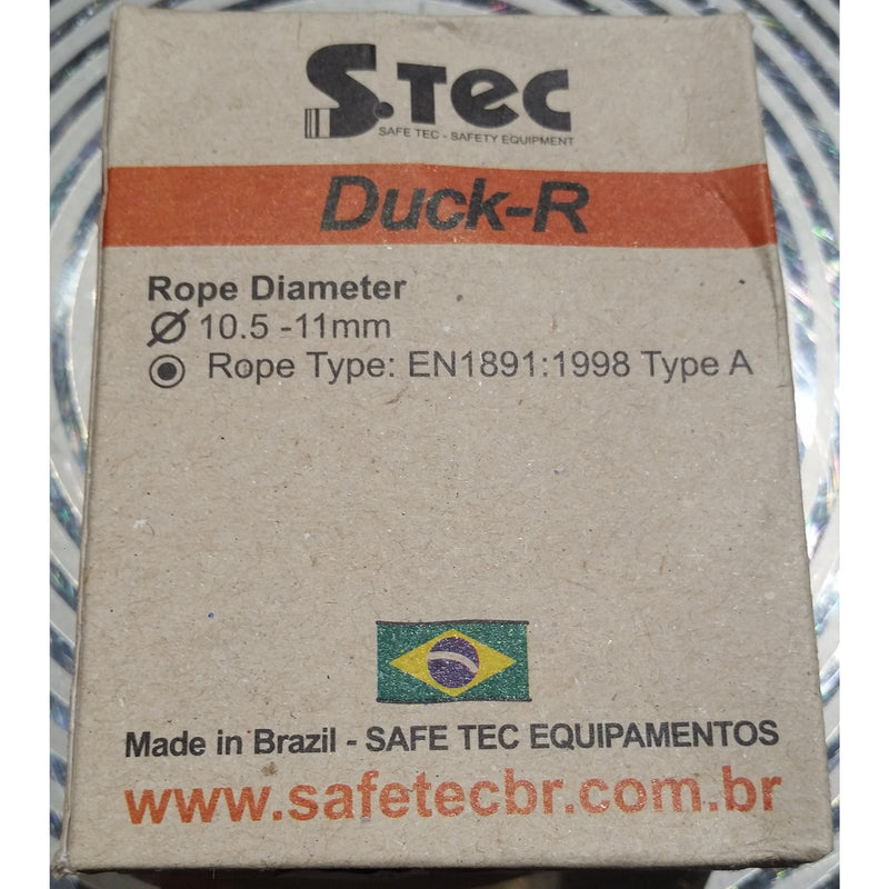 Duck-R Back-Up Device