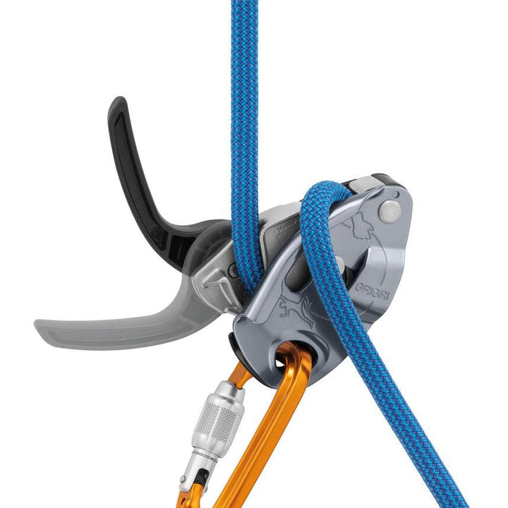 Petzl GRIGRI – Inner Mountain Outfitters