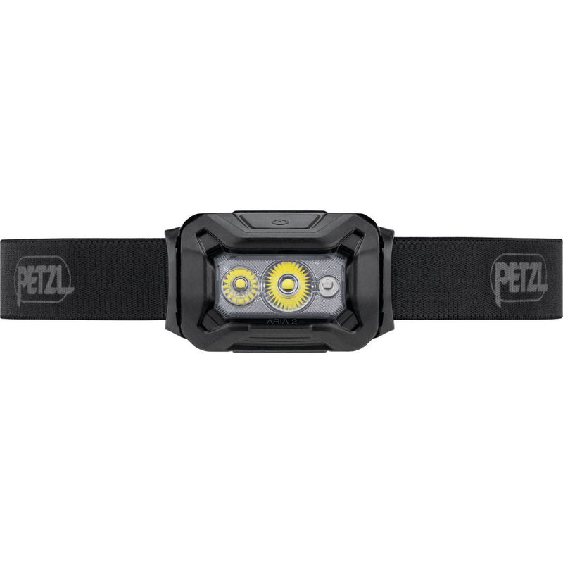 Petzl Aria 2R RGB Headlamp