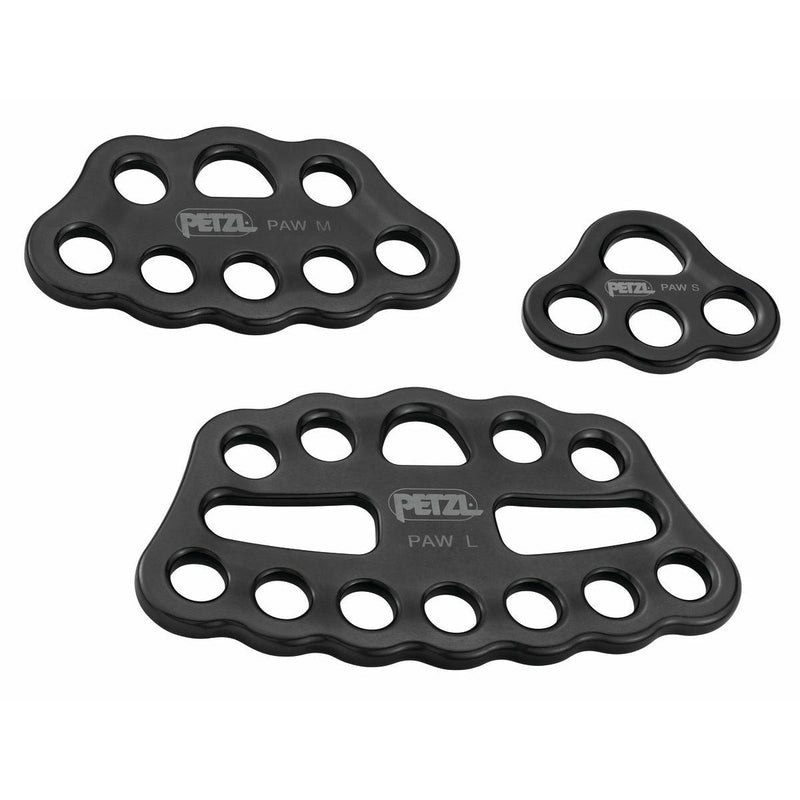 Petzl Paw Rigging Plate