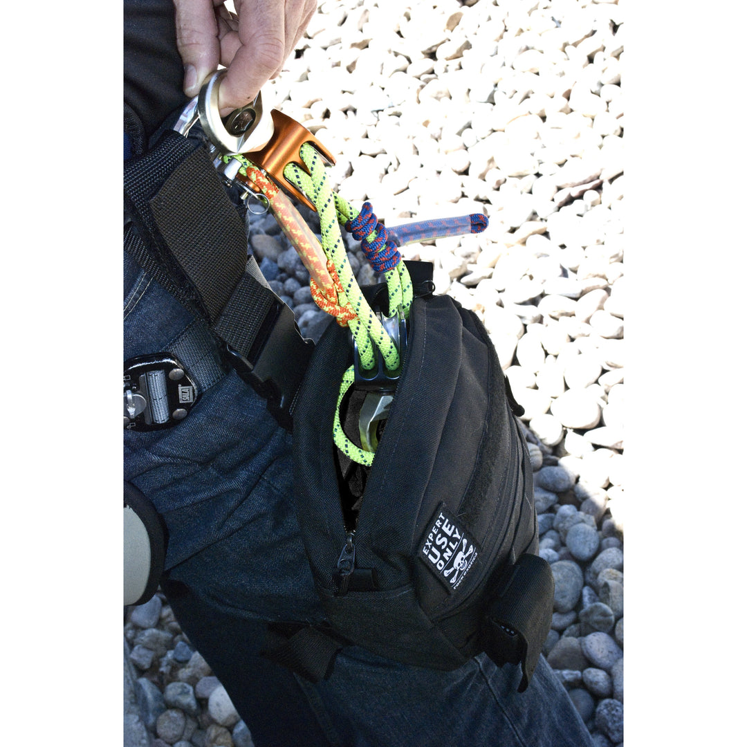 Rock Exotica AZTEK Pro Bag – Inner Mountain Outfitters