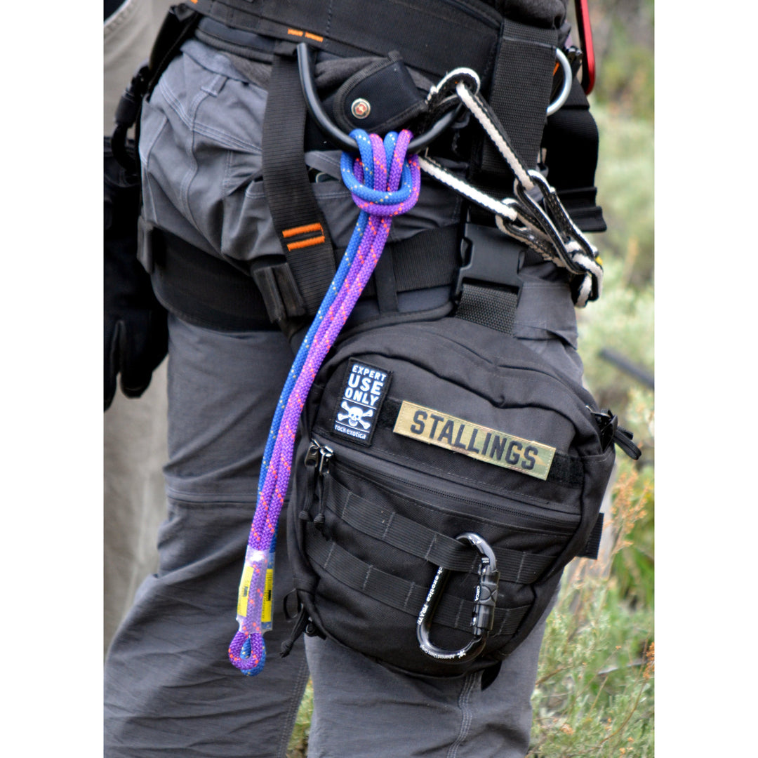 Rock Exotica AZTEK Pro Bag – Inner Mountain Outfitters