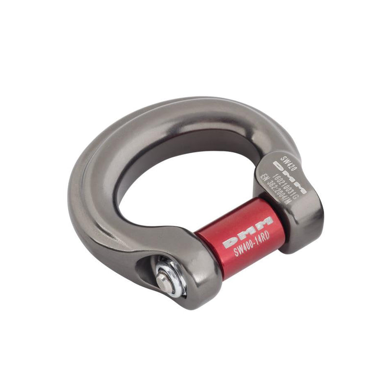 DMM Shackle