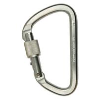 SMC Lite Steel D Lock