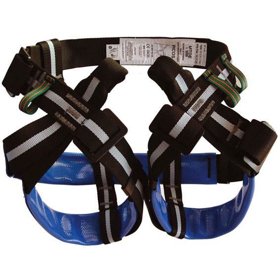 Picos Caving Harness - Elevated Climbing