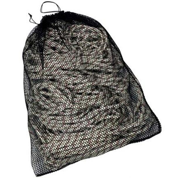 PMI Mesh Laundry Bag for Rope