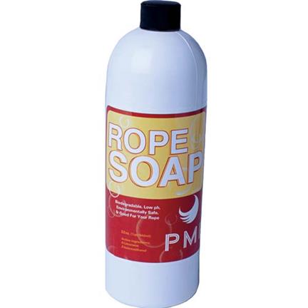 PMI Rope Soap